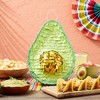 Blue Panda Small Avocado Pinata for Cinco De Mayo Party Decorations, Birthday Party Supplies, 15 x 10.5 x 6.5 In - 2 of 4