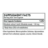 Thorne Rhodiola - Botanical Supplement for Stress Relief - Enhances Sleep, and Mental Focus - 60 Capsules - 2 of 4