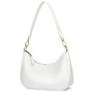 Generic Shoulder Bag Cute Hobo and Tote Handbags Retro Clutch Underarm Purse - 1 of 4