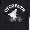 Men's - Instant Message - Cycopath Short Sleeve Graphic T-Shirt - 2 of 4