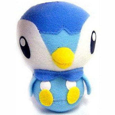 piplup doll