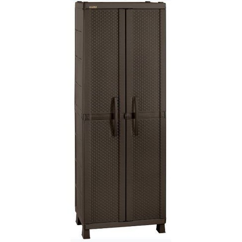 Target store utility cabinet