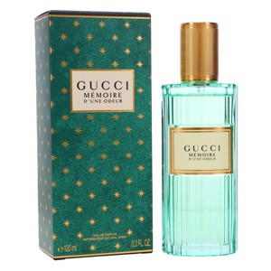 Gucci Memoire D'une Odeur Eau De Parfum 3.3 oz : Target