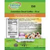 Larissa Veronica Dill Colombian Decaf Coffee (Gourmet, Naturally Flavored, Whole Coffee Beans) (16 oz, ZIN: 551142) - 2 of 4