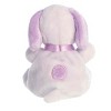 Aurora Mini Spring Snoopy Palm Pals Peanuts Adorable Stuffed Animal Purple 5" - 4 of 4