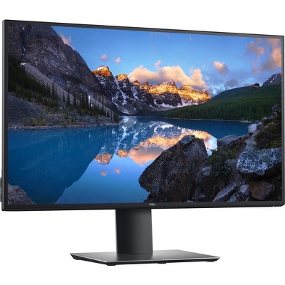 Photo 1 of Dell UltraSharp U2720Q 27" LCD LED Monitor - 3840 x 2160 4K Display - 60 Hz Refresh Rate - In-plane Switching Technology - USB-C Connectivity