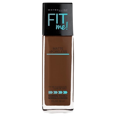 maybelline fit me concealer target
