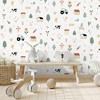 Veer Decor The Simple Life Wallpaper - 2 of 4