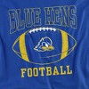 Boys' University Of Delaware Football Ball T-Shirt - 2 of 4
