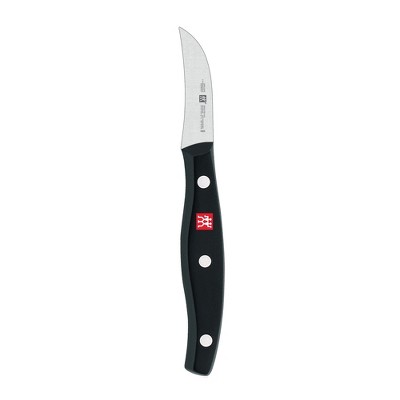 ZWILLING J.A. Henckels ZWILLING Twin Signature 19-Piece German Knife Set with Block, Made in Company-Owned German Factory with Special Formula Steel perfected for almost 300 Years