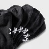 Women's Extended Size Lightweight Active Mesh 6pk No Show Athletic Socks - All In Motion™ 8-12 - 3 of 3