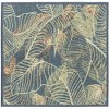 Unique Loom  Baja Outdoor Balandra Area Rug - 3 of 4