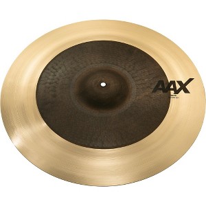 SABIAN AAX OMNI Ride - 1 of 4