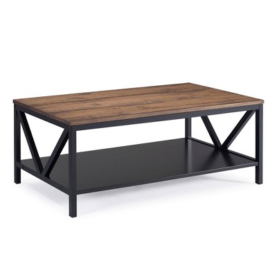 target farmhouse coffee table