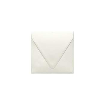 Square Transparent Envelopes -- Crystal Clear Envelopes - Marco's