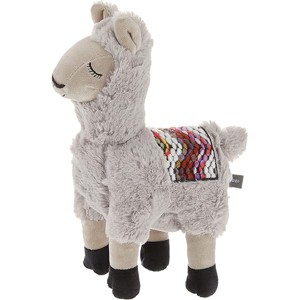 Fringe Studio Dog Toy, Llama Chill-Plush Pet Toy (289362), 12x9 Inch (Pack of 1), All Breed Sizes - 1 of 1