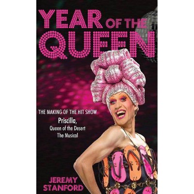 Year of the Queen - 2nd Edition by  Jeremy Stanford (Paperback)