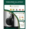 HDZNVF Juicer Machine - 2 of 3