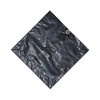 Swimline 18 x 33 Foot Oval Above Ground Heavy Winter Swimming Pool Cover, Blue - 3 of 4