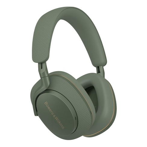 Bowers & Wilkins Px7 S2e Wireless Noise Canceling Bluetooth