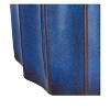 Mark & Day Elixhausen Global Patio Garden Stools - 4 of 4