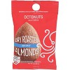 Octonuts Almonds Roasted Sea Salt - Pack of 12 - 1 oz - 2 of 2