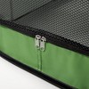Bellura Pet - Carry Pop - Up Animal Shelter - Green - 4 of 4