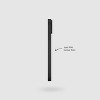 Peel - Bumper iPhone 12 Pro Max Case - Black - 3 of 4