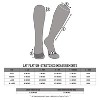 MK SOCKS USA Banner 2.0, the Fourth, Knee High Baseball, Football, Soccer Socks - Navy, Red, White - 4 of 4