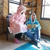 Catalonia Oversized Hoodie Sweatshirt for Women Men, Wearable Blanket Hoodie Fleece for Adults, Warm & Soft Blanket Giant Pocket, Gift Idea - 2 of 4