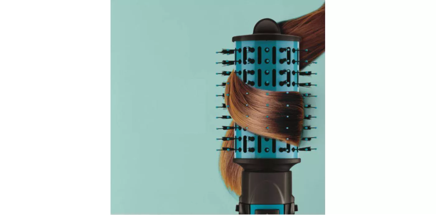 InfinitiPro by Conair Knot Dr Dryer Brush