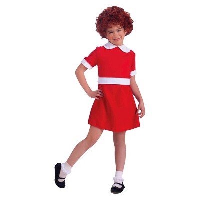 annie dress target