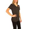 Reebok Womens We Are All Fighters Graphic T-Shirt - 2 of 4