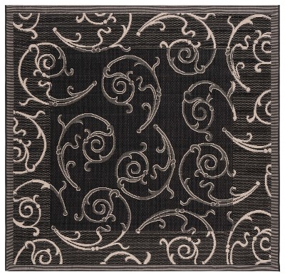 Courtyard CY2665 Power Loomed Indoor and Outdoor Rug - Safavieh