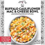 Tattooed Chef Frozen Buffalo Cauliflower Mac & Cheese - 10oz