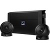 Kali Audio Ultra Nearfield 3-Way Studio Monitor System & WS-6.2 Dual 6" Studio Subwoofer Bundle - 2 of 4