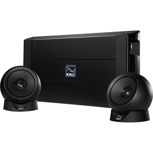 Kali Audio 2024 Studio Monitors