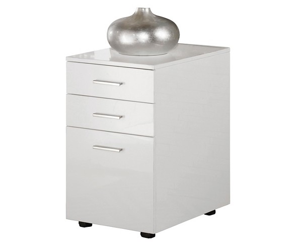 Baraga File Cabinet White Signature De Buy Online In Bahamas At Desertcart