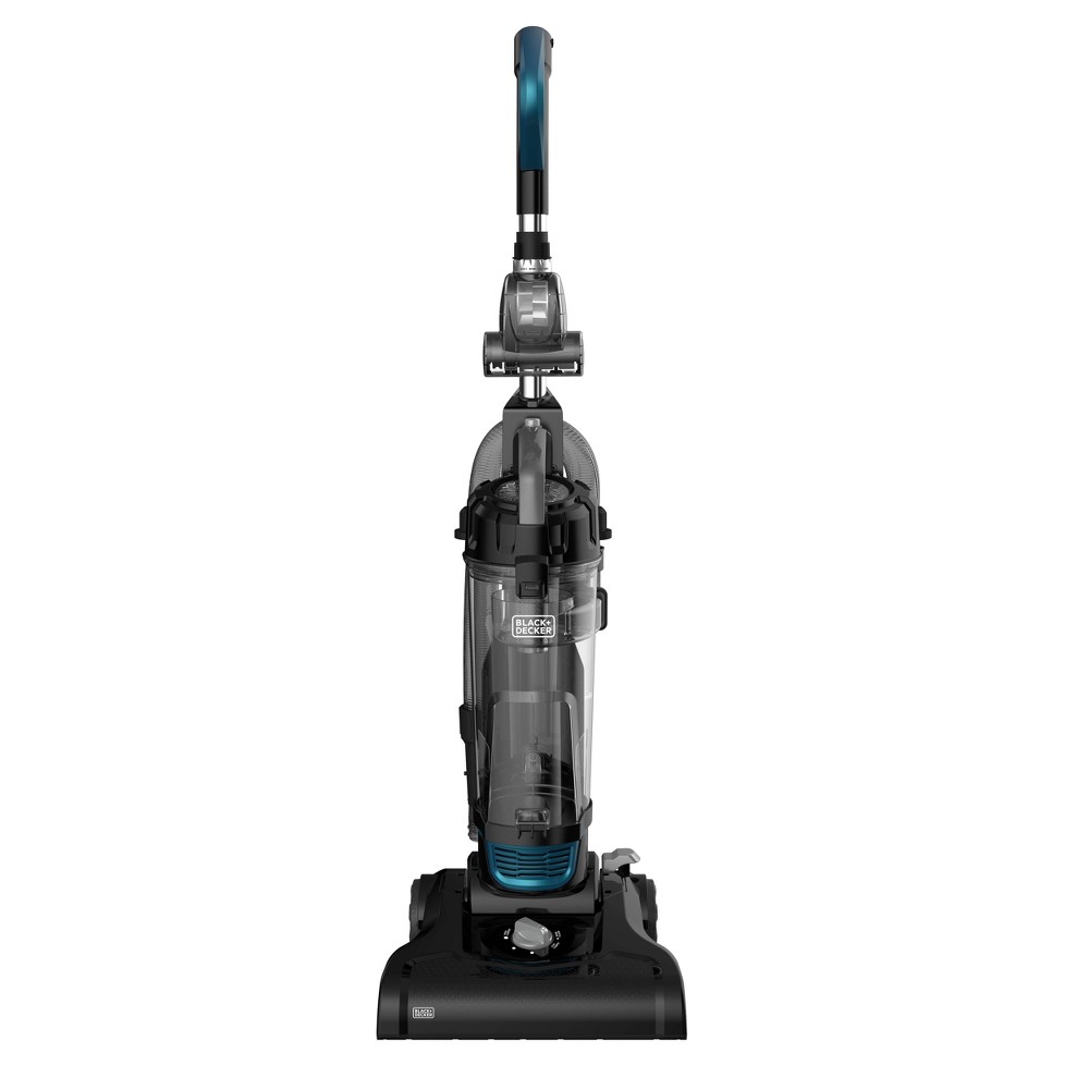 BLACK+DECKER Upright Vacuum Cleaner - BDFSE201