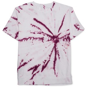 Jem Mens Print Sweatshirt - 1 of 1