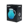 Guzzini Dolcevita 64oz/2L Balloon Pitcher with Spout, 100% BPA-Free Unbreakable Recycled Plastic, Water Jug, Iced Tea Pitcher - image 4 of 4