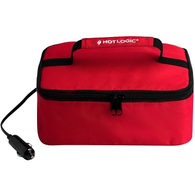 Hot Logic Mini 12-Volt Personal Portable Oven