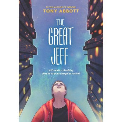 The Great Jeff - by  Tony Abbott (Paperback)
