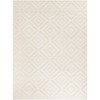 Sabrina Soto  Outdoor Zigzag Area Rug - 3 of 4