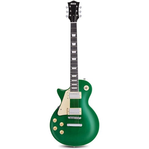 Lyxpro 39 Les Paul Solid Body Beginner Electric Guitar : Target