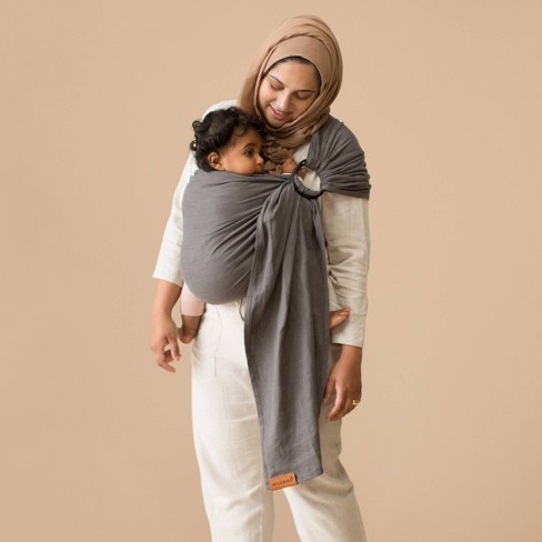 Baby sling hot sale target