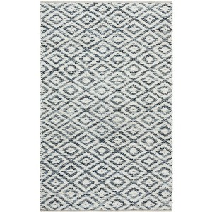 Natura NAT786 Hand Woven Indoor Rugs - Safavieh - 1 of 4