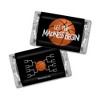 105 Pcs Basketball Party Candy Favors Chocolate Mix Let the Madness Begin (1.75 lbs, Approx. 105 Pcs) - By Just Candy - 2 of 2