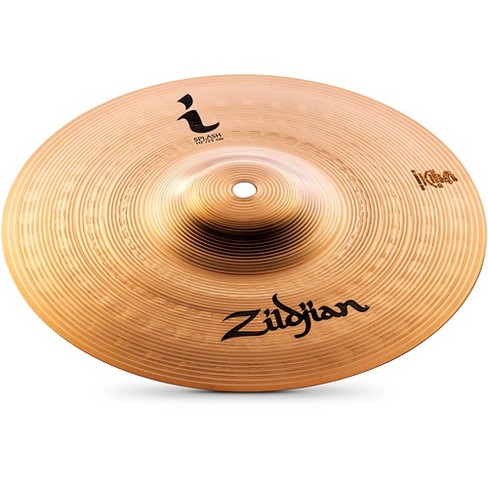 Splash cymbal deals zildjian