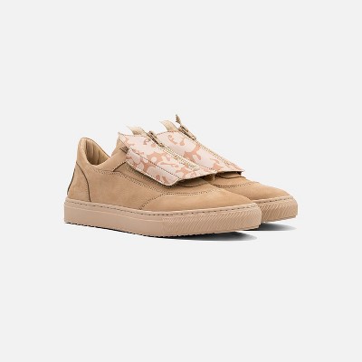 FINI Bold Desert Sneaker Sneakers - M8 / W10.5 / 41 — фото 5